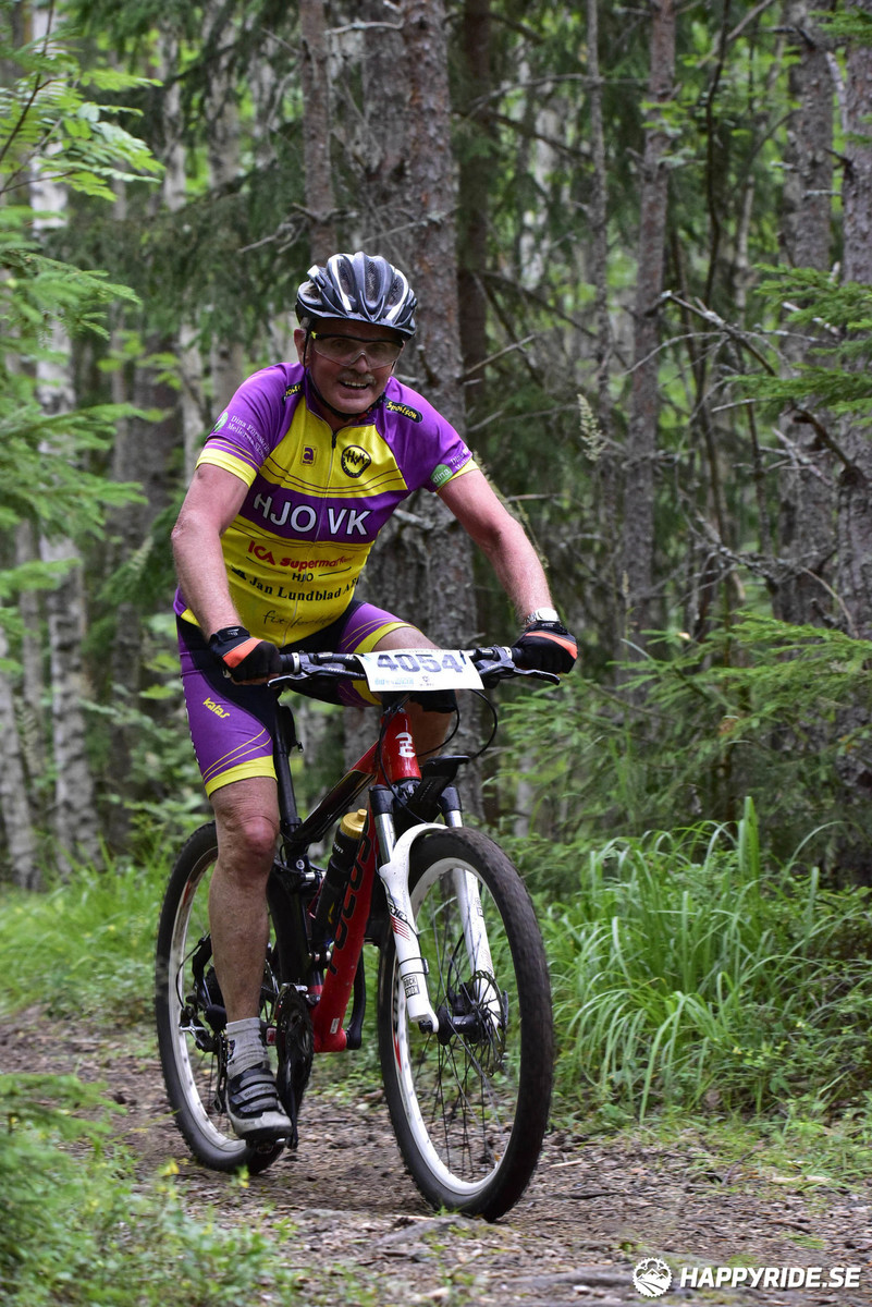 Bild från Engelbrektsturen 2019